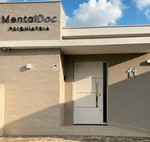 MentalDoc Psiquiatria - Clínica Psiquiátrica em Campinas SP