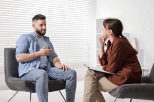 Tratamento de Depressão Clínica Psiquiátrica em Campinas - Mental Doc