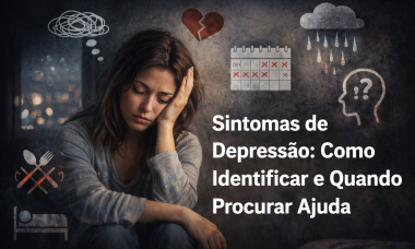 depressão
