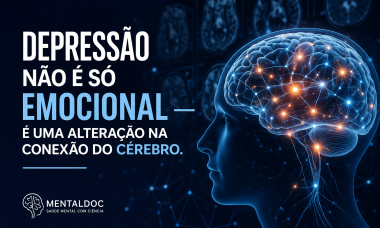 Conexão cerebral e saúde mental